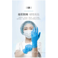 Disposable Clear Plastic Gloves best Disposable gloves transparent Supplier